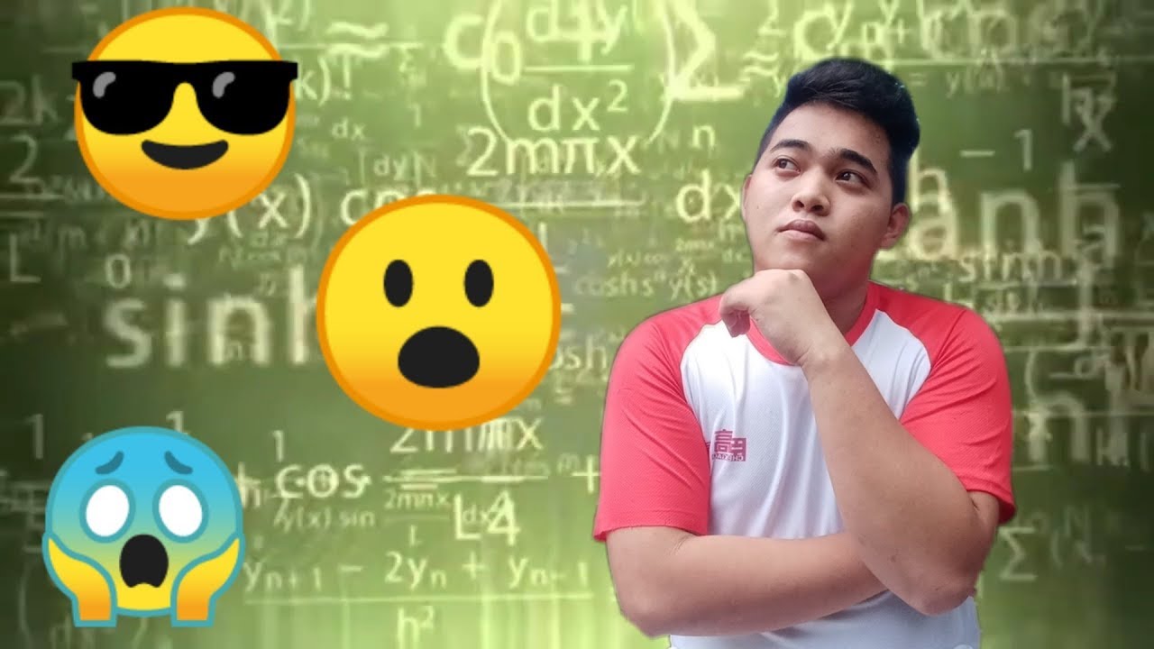 Math Equation 😱😢 - YouTube