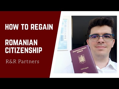 Vídeo: Com Restaurar Un Passaport D'Ucraïna