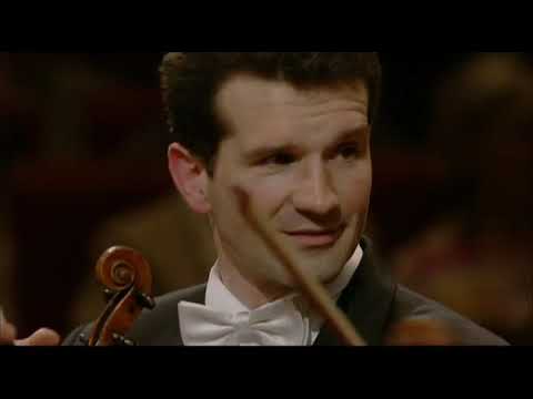Myung Whun Chung conducts Tchaikovsky symphony no.6(Pathétique)