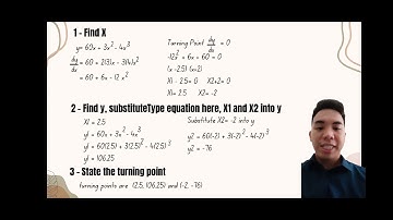 ENGINEERING MATHEMATICS 2 DBM20023-PRESENTATION 1(DIFFERENTIATION) POLIKK