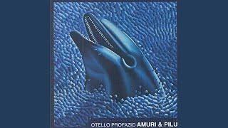 Video thumbnail of "Otello Profazio - Pilu pilu"