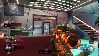 BO3 | NukeTown | Split 5man