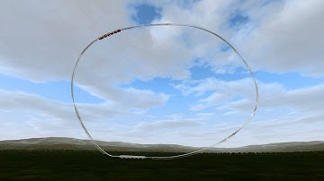 Particle Accelerator (31 million mph coaster in No Limits 2)