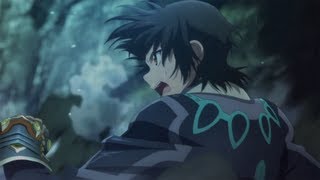 [PS3] Tales of Xillia - Opening [Jude]
