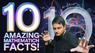 10 Mind-Blowing Math Facts You Won’t Believe Exist!