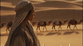 EY SORBON OHESTA RON_K-OROME JONAM MIRAWAD  :ای ساربان اهستَ ران کارام جانم مرود