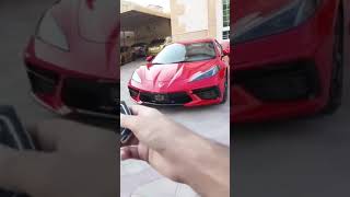 HOW TO WITCH ON THIS CARlanarose movlogs shorts funny mood chill dubai music crazy rich