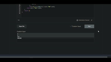 Prime in a binary string Problem Code: PINBS January Long 2022 - I, Division 3 (Rated) codechef