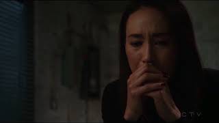 DESIGNATED SURVIVOR 2x21 Emily Gets Shot