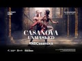 Casanova Unmasked Live Stream