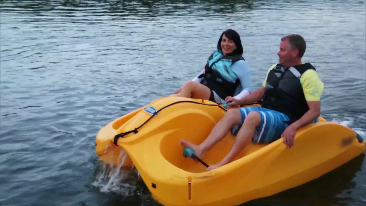 Watersport and Adventure Lovers Need to See This Amazing Lake House