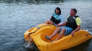 Watersport and Adventure Lovers Need to See This Amazing Lake House  - Lakefront Bargain Hunt