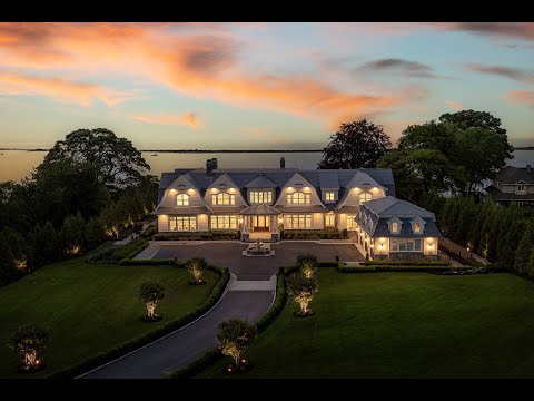 25 Brewster Lane, East Setauket, NY home video tour