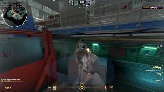 #cs2  FATALITY.WIN | HvH Highlights