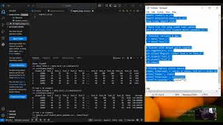 Proyek Analisis dan Visualisasi Data Menggunakan VS Code – Lengkap dan Mudah Dipahami