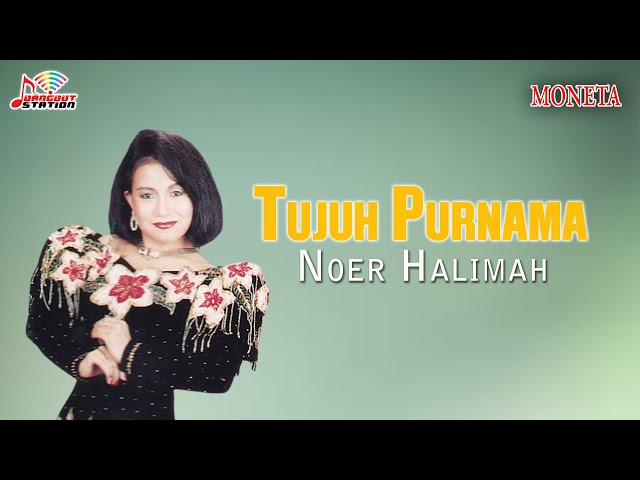 Noer Halimah - Tujuh Purnama (Official Video) class=