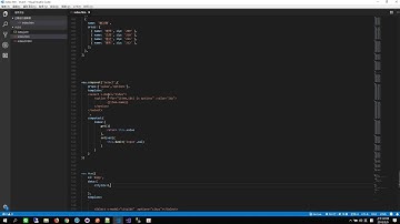 Vue.js 下拉式選單