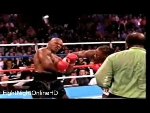 Vicious Boxing Knockouts