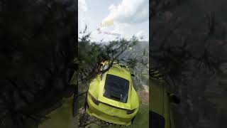 Mega Jump, DOUBLE FAIL! #shorts
