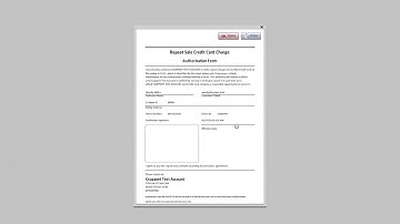 VT | Token (Card on File)