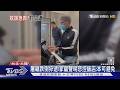 屠穎才獲頒金曲「特別貢獻」　家人突發聲控事發飯店7大疏失:竟拿手機先拍照｜TVBS新聞 @TVBSNEWS01