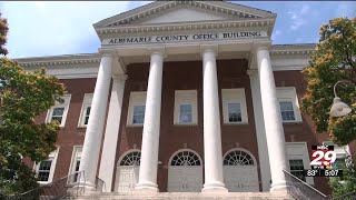 Albemarle asking for community input through questionnaires