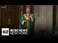 Cardinal Dolan celebrates 50th anniversary of priestly ordination
