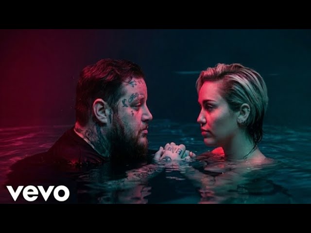 Jelly Roll & Miley Cyrus - Our Mistakes( 2026 Emotional song)