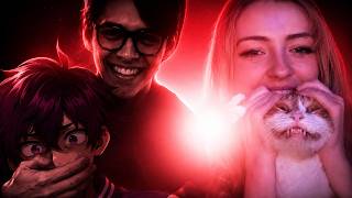 DAARICK y su LAMENTABLE versión sobre su FUNA por MENORES y SYLVEE | Final de la novela