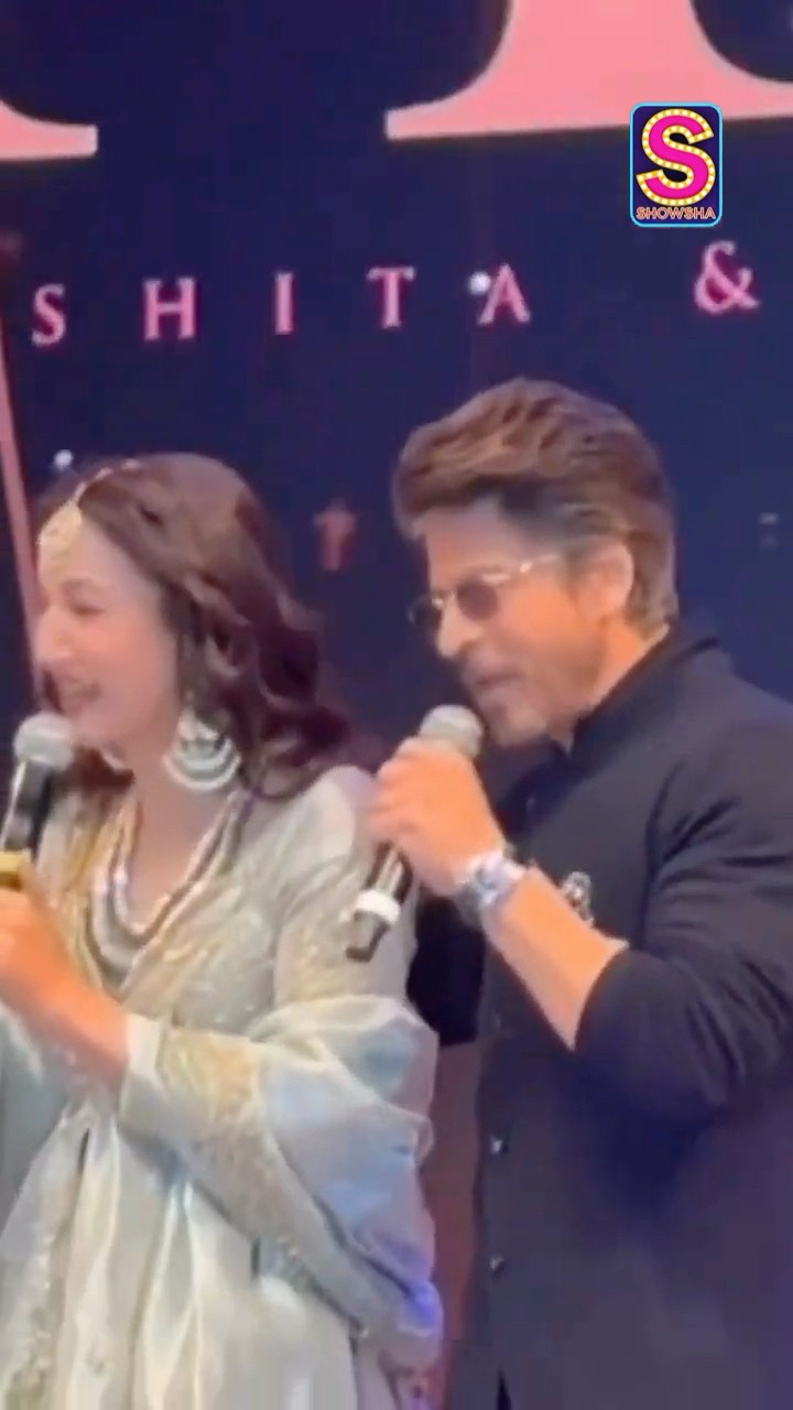Love-Guru SRK's Advice To Newly-Weds! | Bollywood | Entertainment | Movies | Love | Actor | N18S