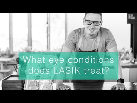 Video: Adakah lasik membetulkan ambliopia?