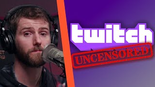 The Naked Truth About Twitch