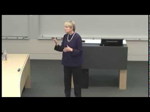 Keep Your Strategy Moving: Rita Gunther McGrath Keep Your Strategy Moving: Rita Gunther McGrath