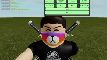 Ultimate Trolling GUI Showcase