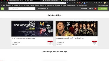 [ Đồ án tốt nghiệp ] - Website âm nhạc