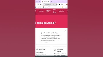Como instalar ssl na locaweb #shorts