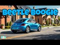 2017 Volkswagen Beetle Trendline | TestDrive Spotlight