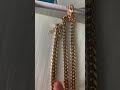 Liry’s Jewelry Vs Daniel Jewelry inc Miami Cuban link review!