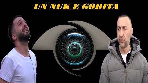 Nuk e godita,duhej Gjesti te perjashtohej jo un! G Bani vjen me deklarat pas perjashtimit nga BBVA 4