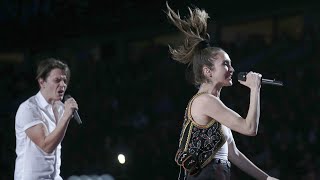 July Talk "Picturing Love" - Live at the 2017 JUNO Awards