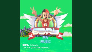 Let Go (D4VT0R Remix)