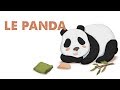 Jacques haurogn  le panda  berceuse pour enfants