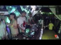 DJ DIASS @ NO ORDERS JULY MORNING (PALM BEACH 30 JUNE 2016)