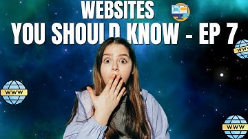 💎 Powerful AI Websites You Should Know - Part 7 (2025