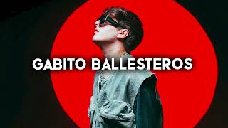 Gabito Ballesteros - THE GB (Disco Completo 2024)