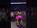 🔥 “The Rock vs. Sneha 😱🔥 IRON MAN MATCH SHOWDOWN! #WWE2K25” #Shorts