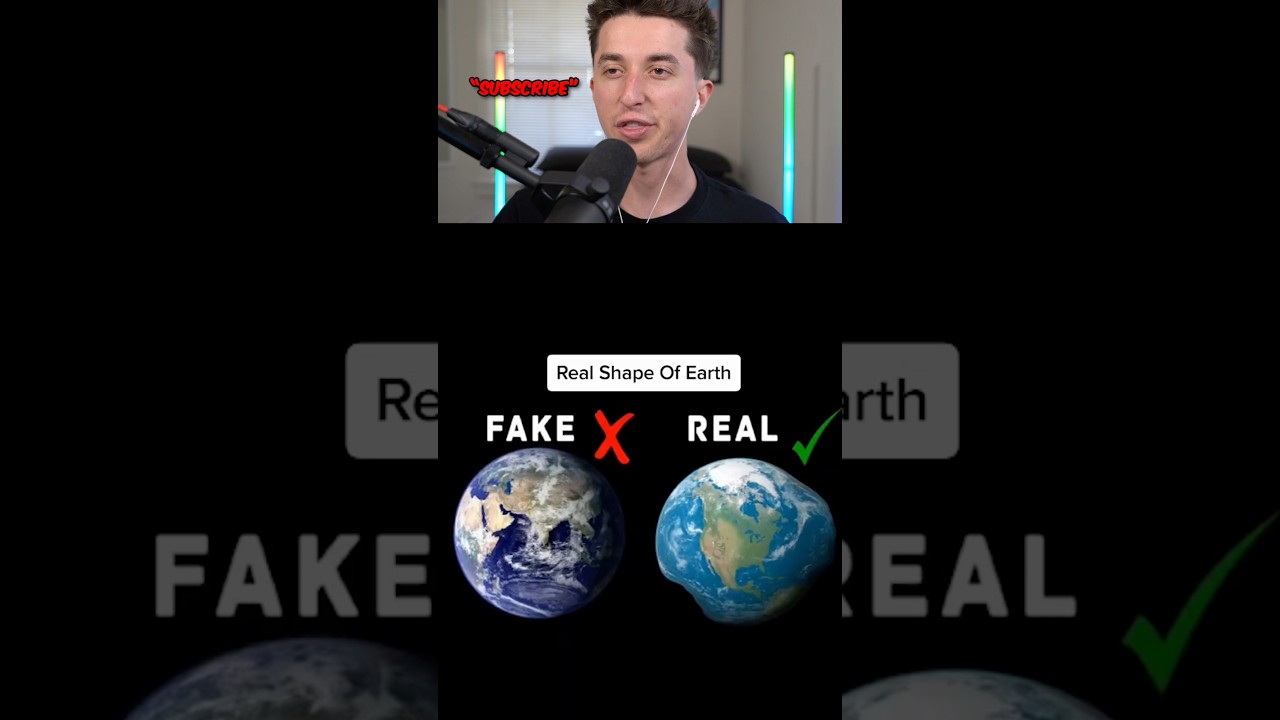 proof life lie 🤯😱