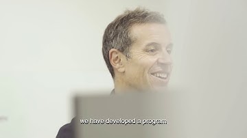 Professor Carlos Pallero: IE’s Liquid Learning Model applied to Law School Bachelor