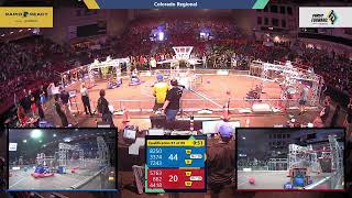 Qualification 81 - 2022 Colorado Regional
