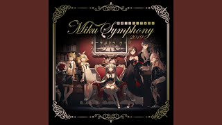 Happy Synthesiza / E Aru Fan Club / Turkish March Owata / Ah Subarashiki Nyansei (2019 Live)